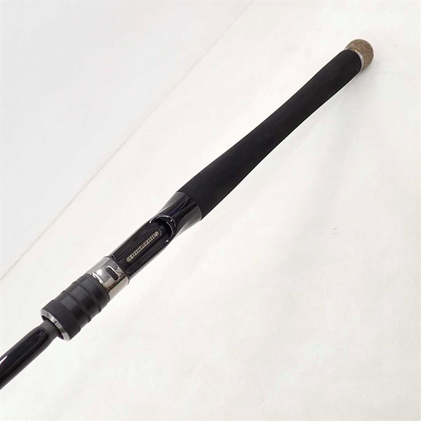 サイドワインダーＨＧＣー７６ＸＸ／ＧＰ トルザイトリング